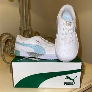 Puma Arctic AC Inf Size 8 for Kids